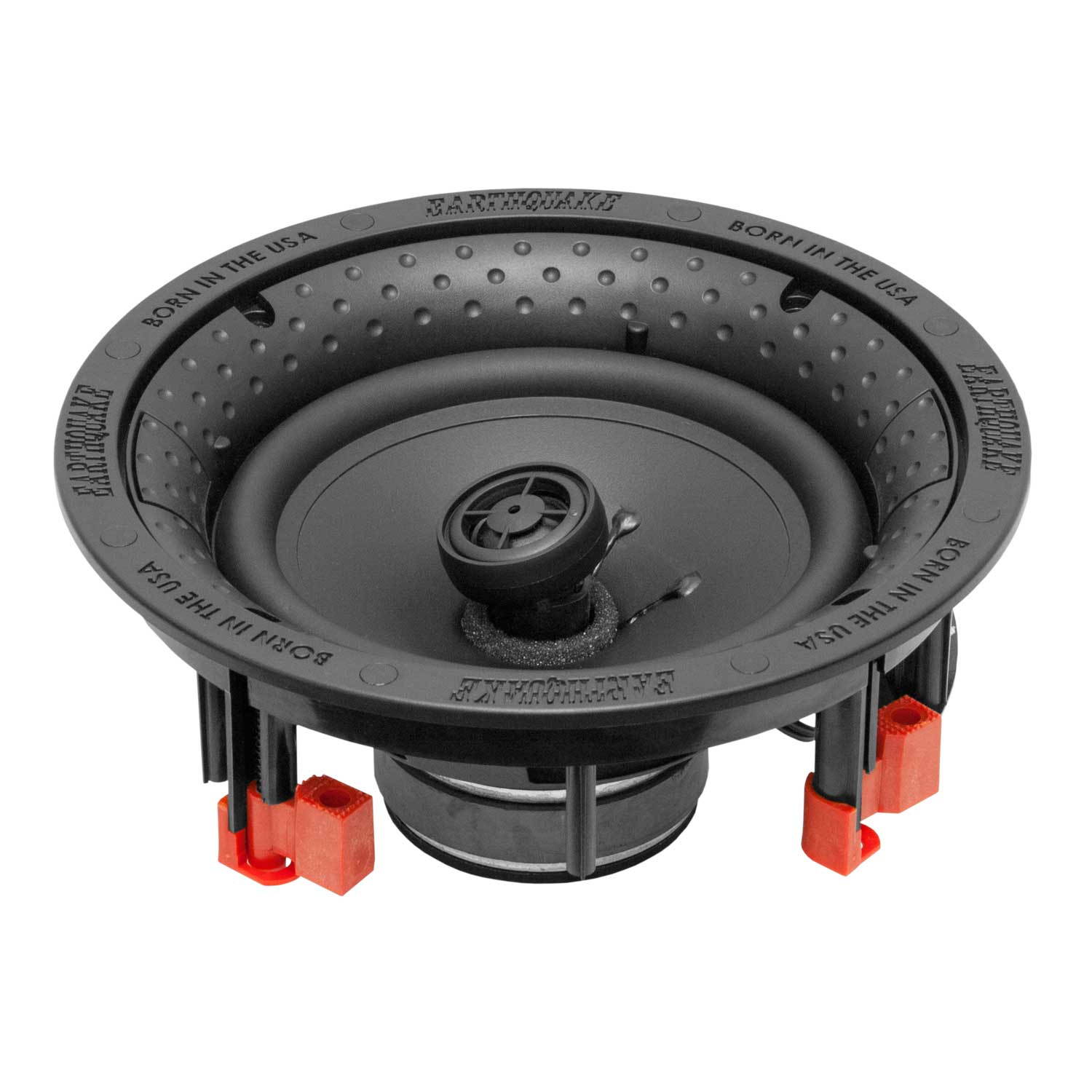 Earthquake Sound R650 6.5" In Ceiling Speakers(5pairs)w/Magnetic Grill