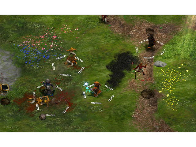 Magicka DLC: Party Robe Bundle [Online Game Code]