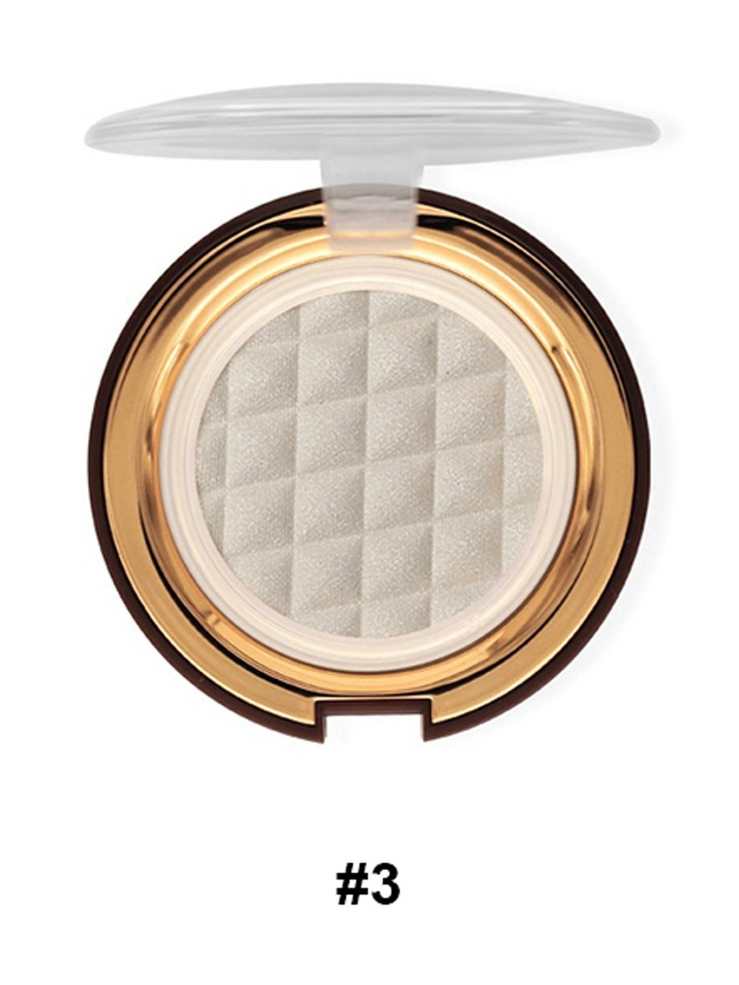CHARMACY Milano Baked Illuminator 3 - 4 gm