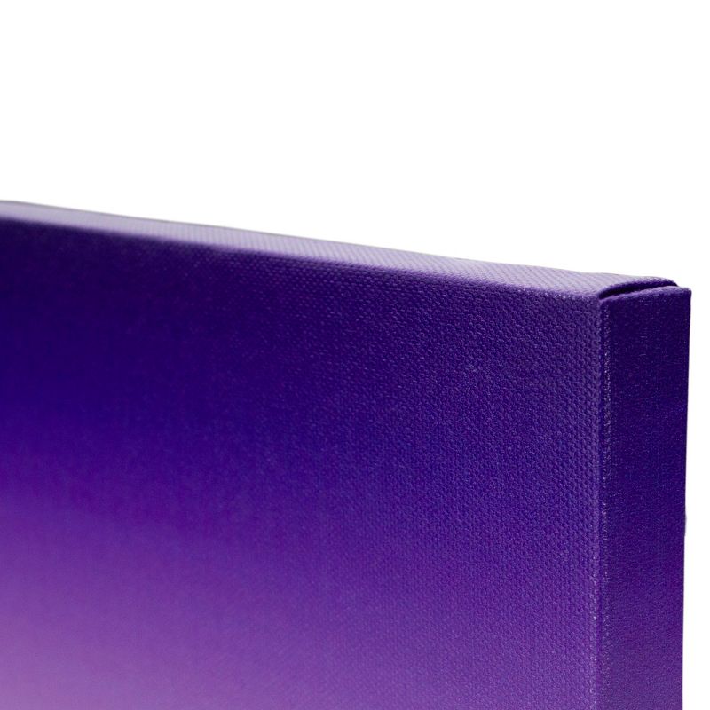 Northlight LED Lighted Famous San Francisco Oakland Bay Bridge Canvas Wall Art 23.5"