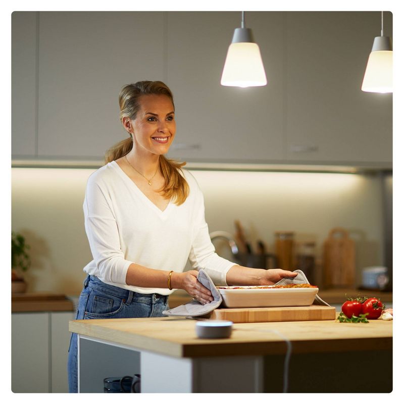 WiZ A21 100W LED Bulb Soft White