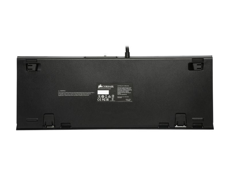 2, 60% Wired/Wireless Mechanical Keyboard (Kailh Box Brown Switch/White Case) - Full Keys Programmable - True RGB Backlit - Tap Arrow Keys - Double Shot PBT Keycaps - NKRO - 1900mAh Battery