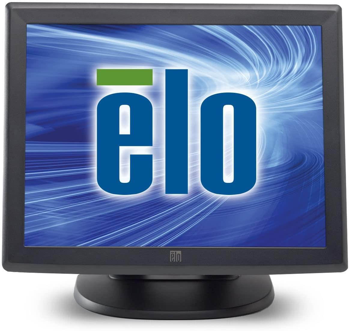 Elo 1515L IntelliTouch SAW 15-inch LCD Touchscreen Monitor (E700813)