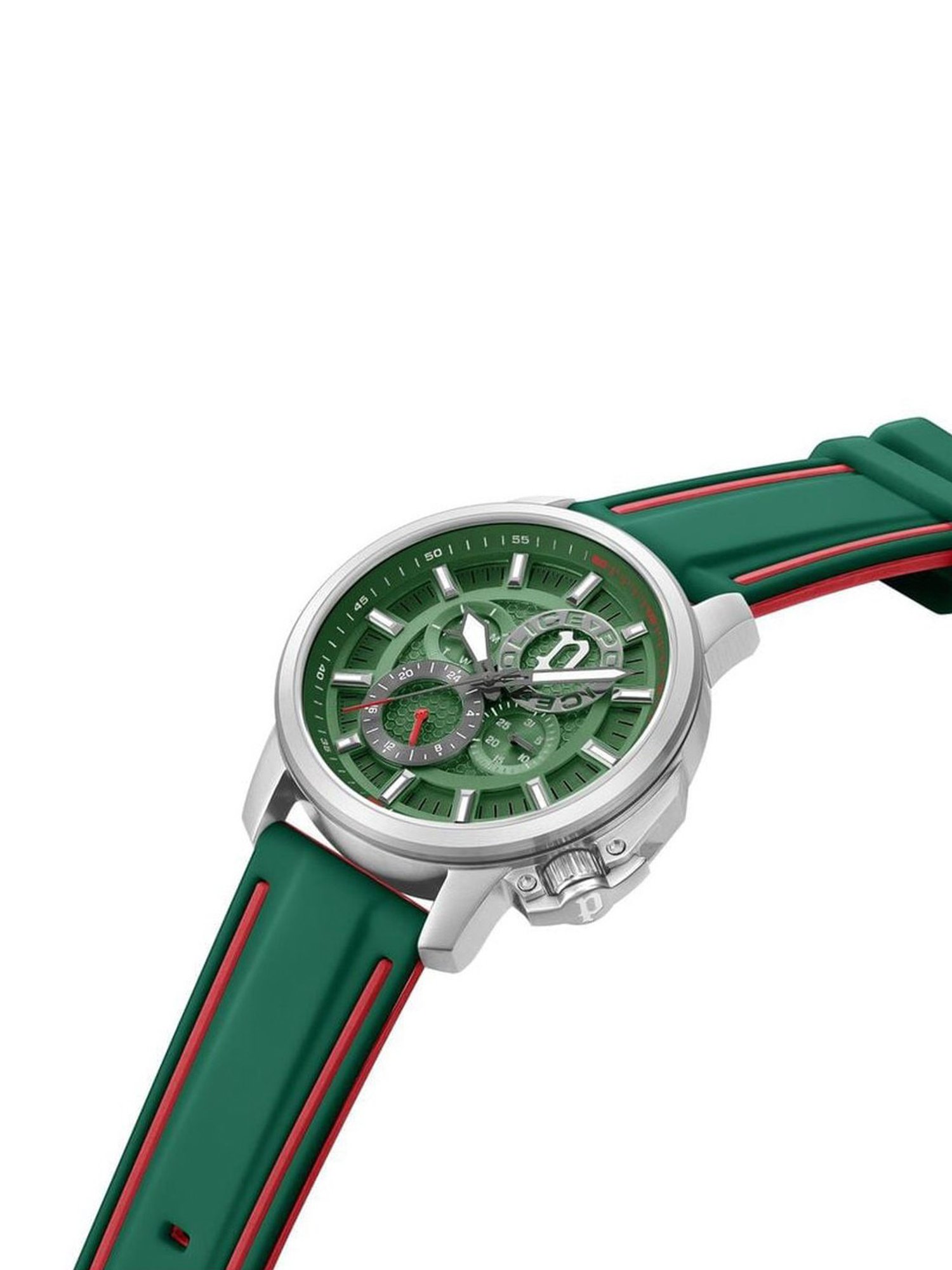 Police PLPEWJQ0005106 Analog Watch Men