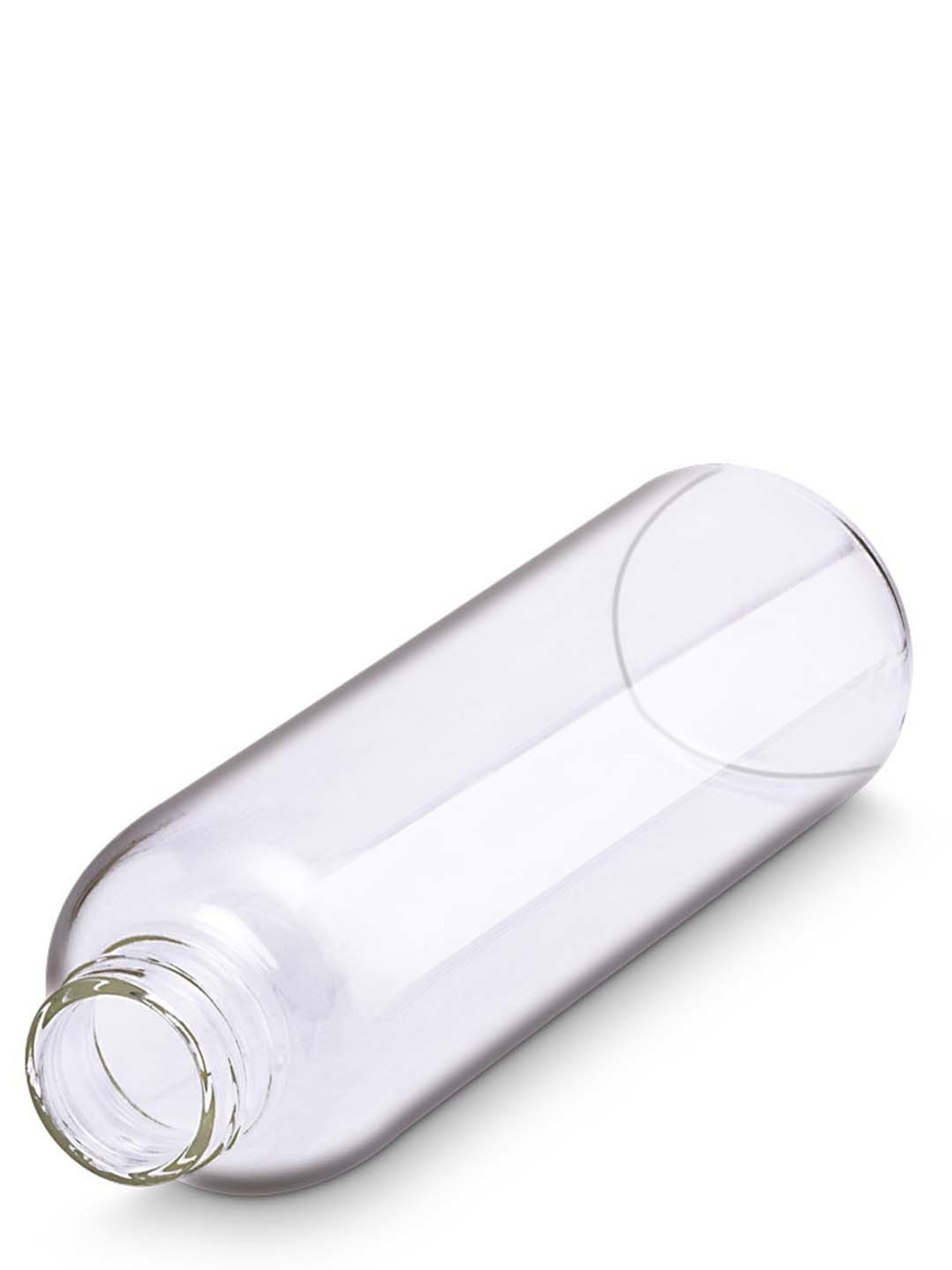 Freelance Pink Glass 610 ml Jars and Container