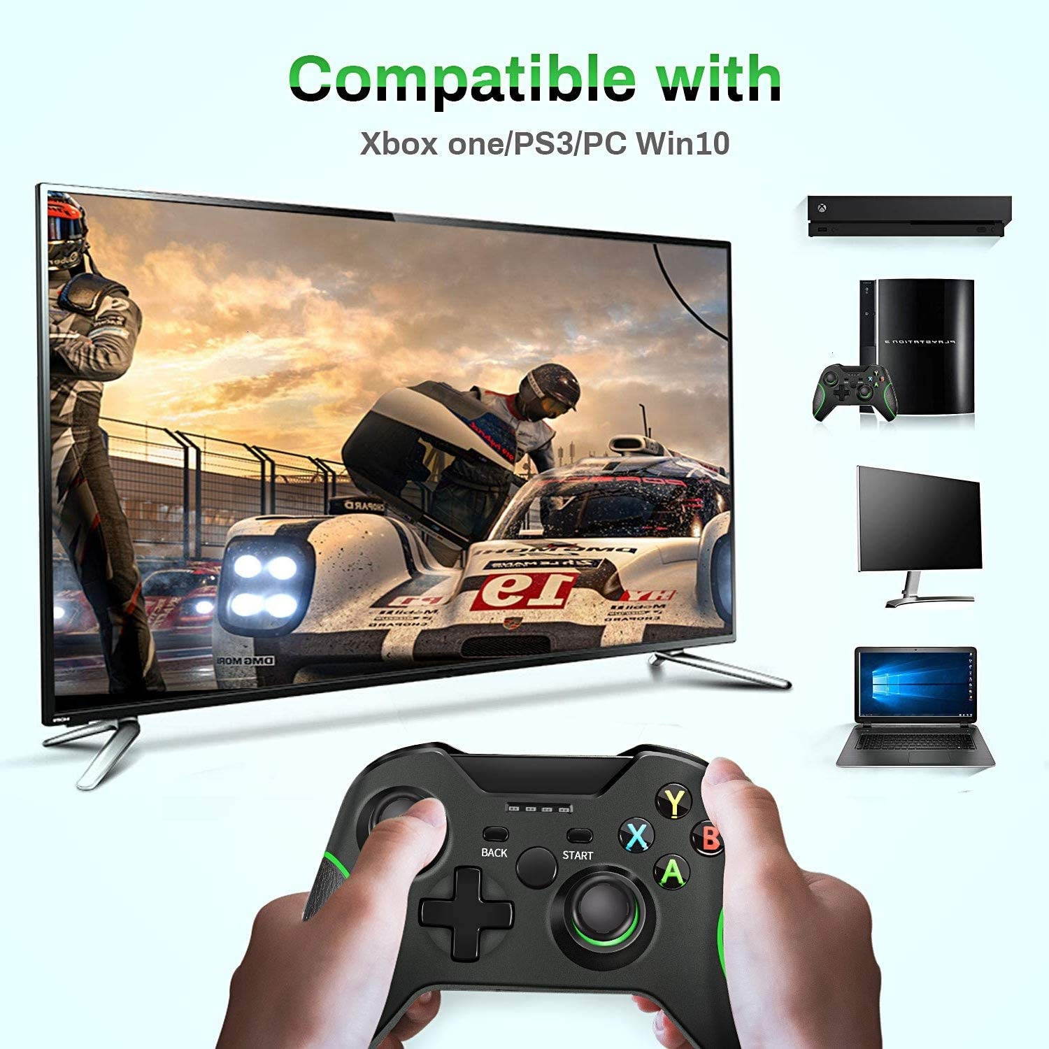 Ubiquiti Networks AM-5G16-120-US airMAX 2x2 BaseStation Sector Antenna