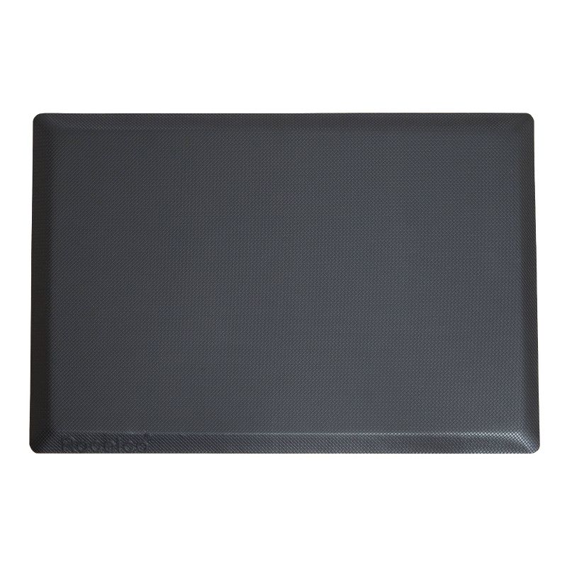 Medium Anti Fatigue Mat, 30" x 20" - Black