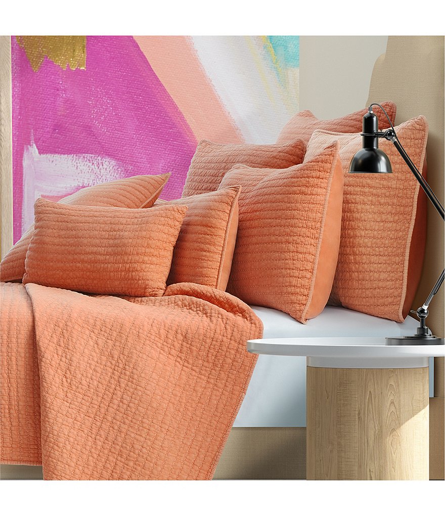 Twin Turtle Cove Quilt & Sham Set Light Turquoise/Aqua - Tommy Bahama