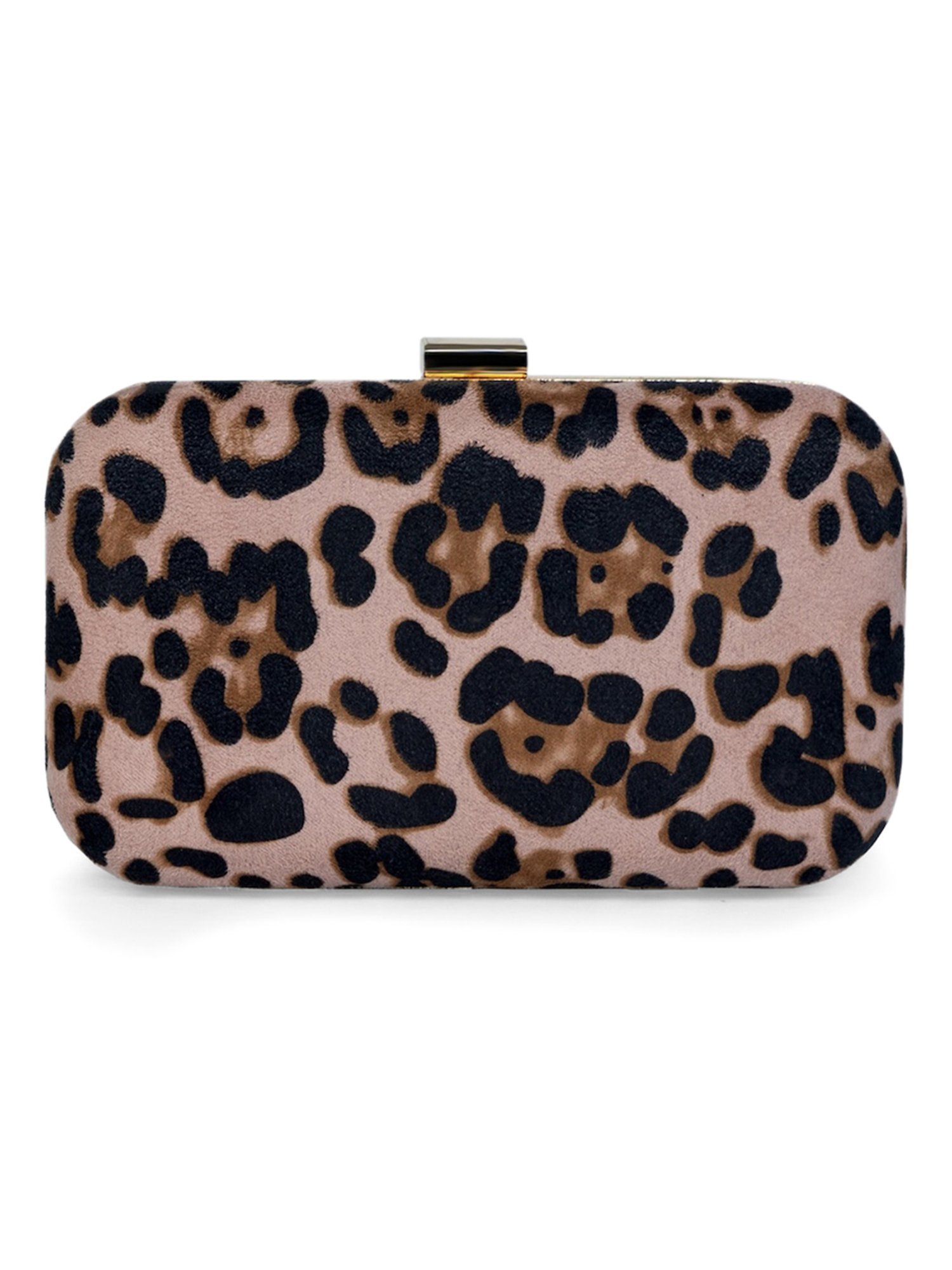 Modern Myth Multicolor Animal Effect Clutch