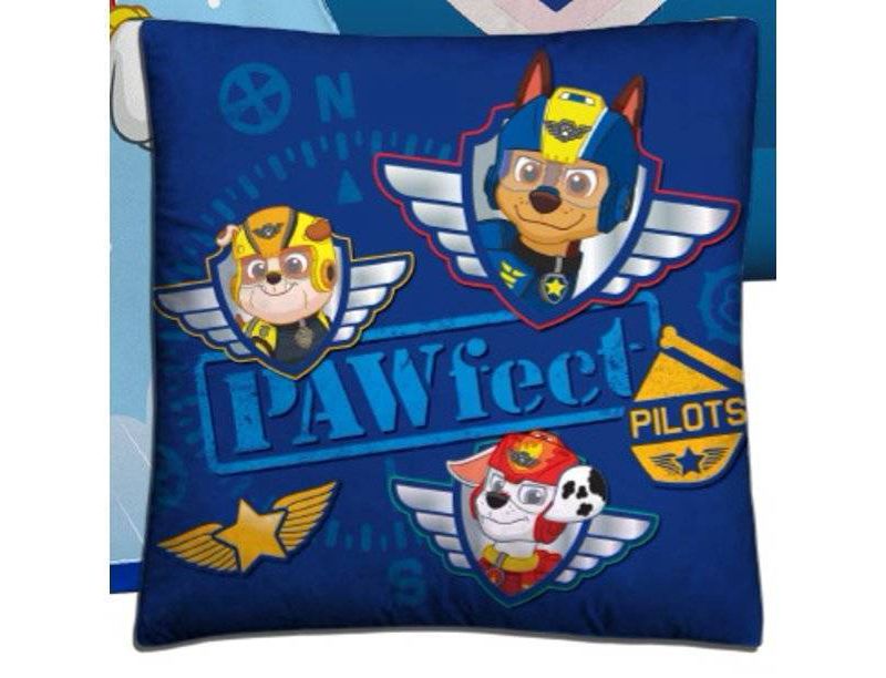PAW Patrol Slumber Set with Tent