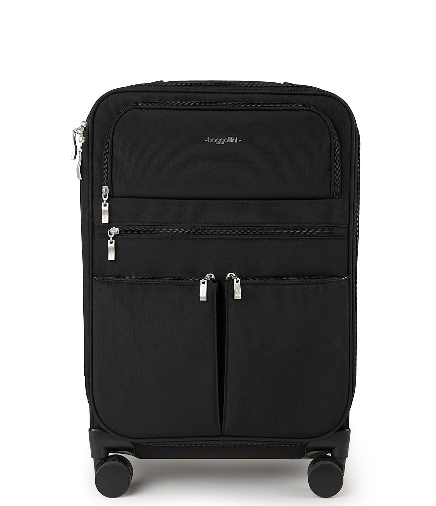 Chariot Travelware Parrot 2pc Luggage Set