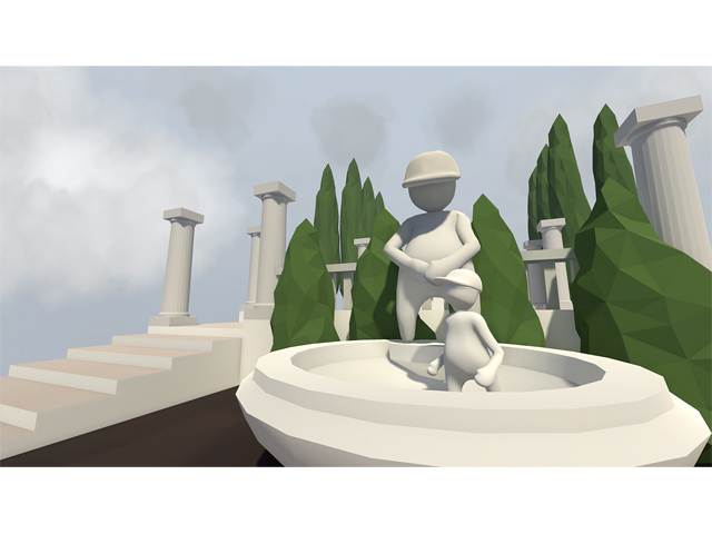 Human: Fall Flat [Online Game Code]