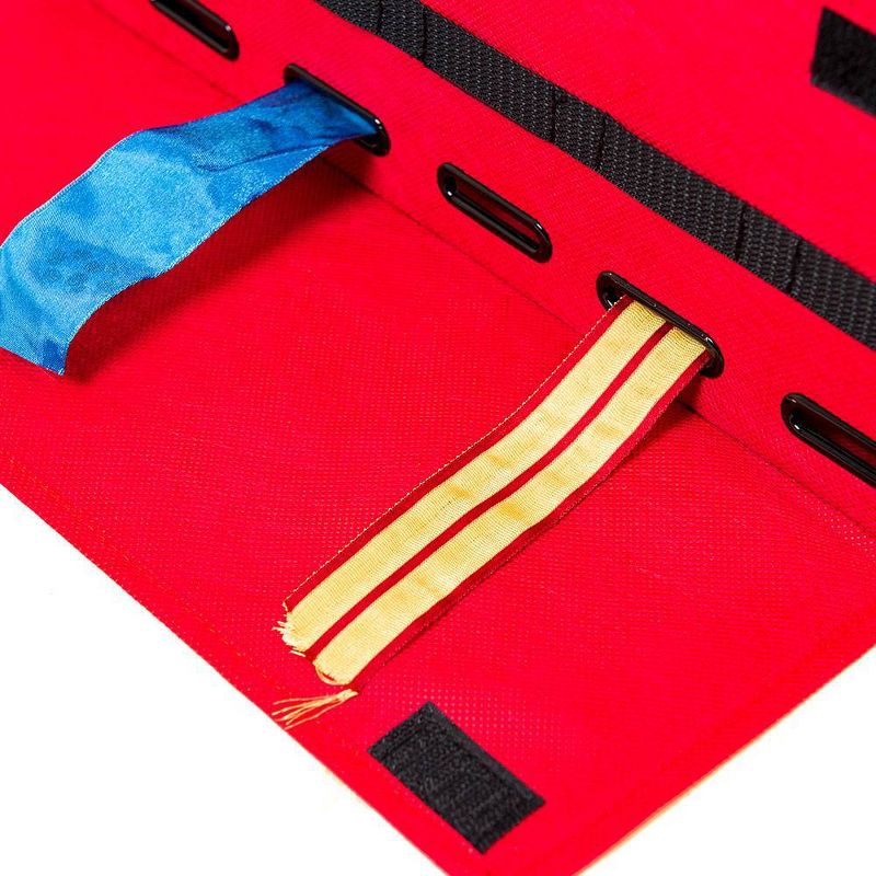 Ribbon Storage Box - Tree Keeper