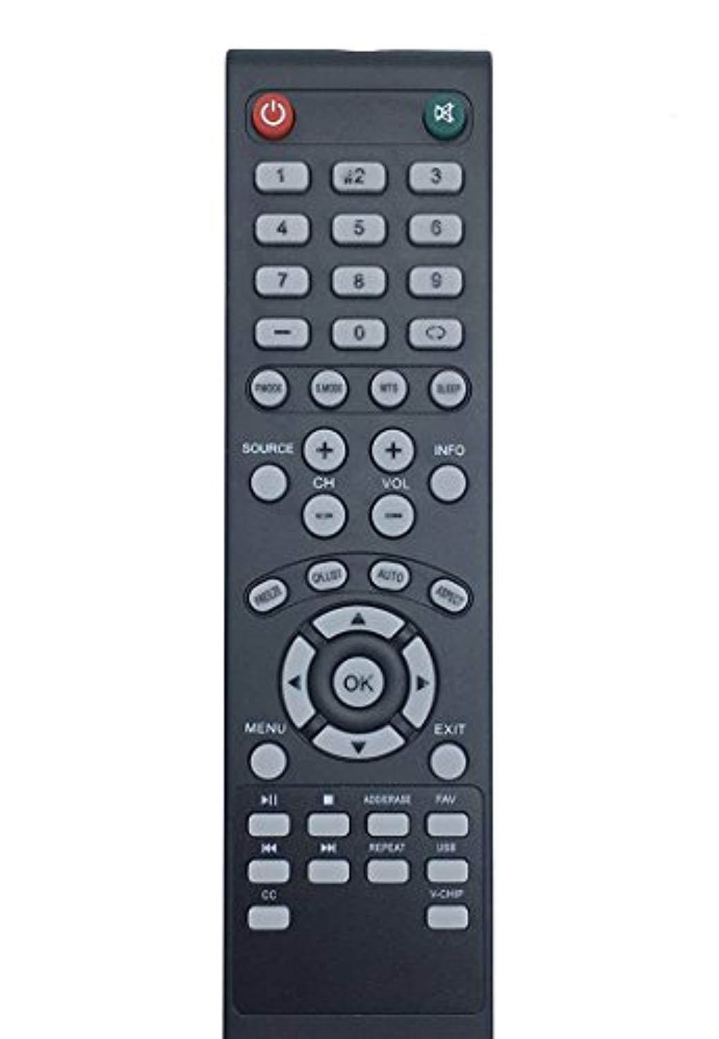 new remote control fit for element jx8036a version 2 tvs elcft194 elefw504a elefw328 elefj321 elefc463ja elefj191 elefj243 elef