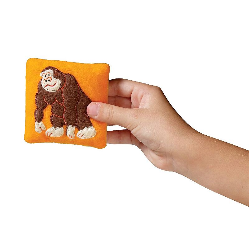 Educational Insights Phonics Beanbags