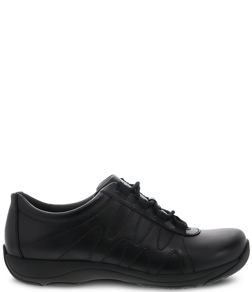 Dansko Neena Leather Sneakers