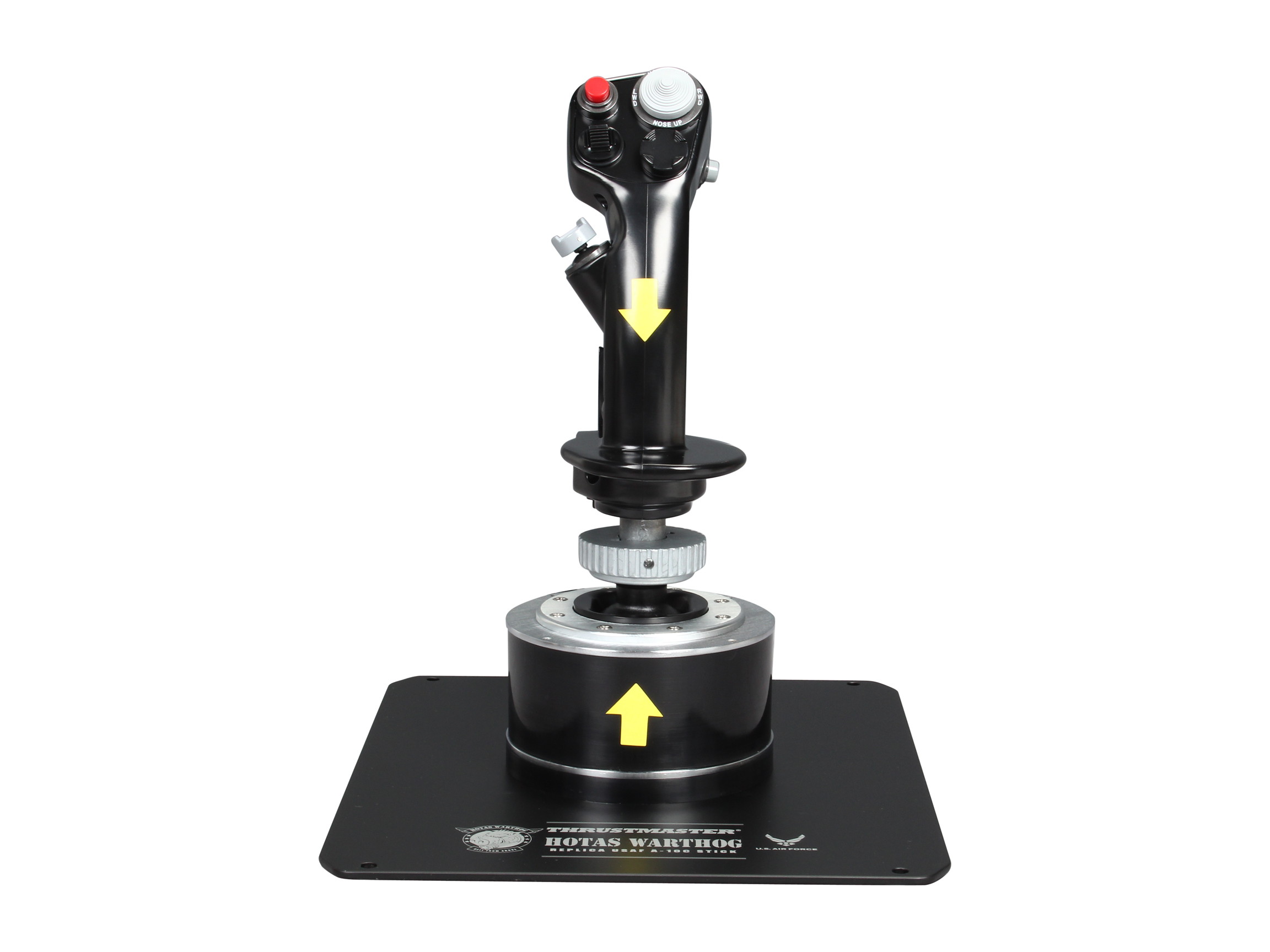 Thrustmaster 2960720 Hotas Warthog Joystick