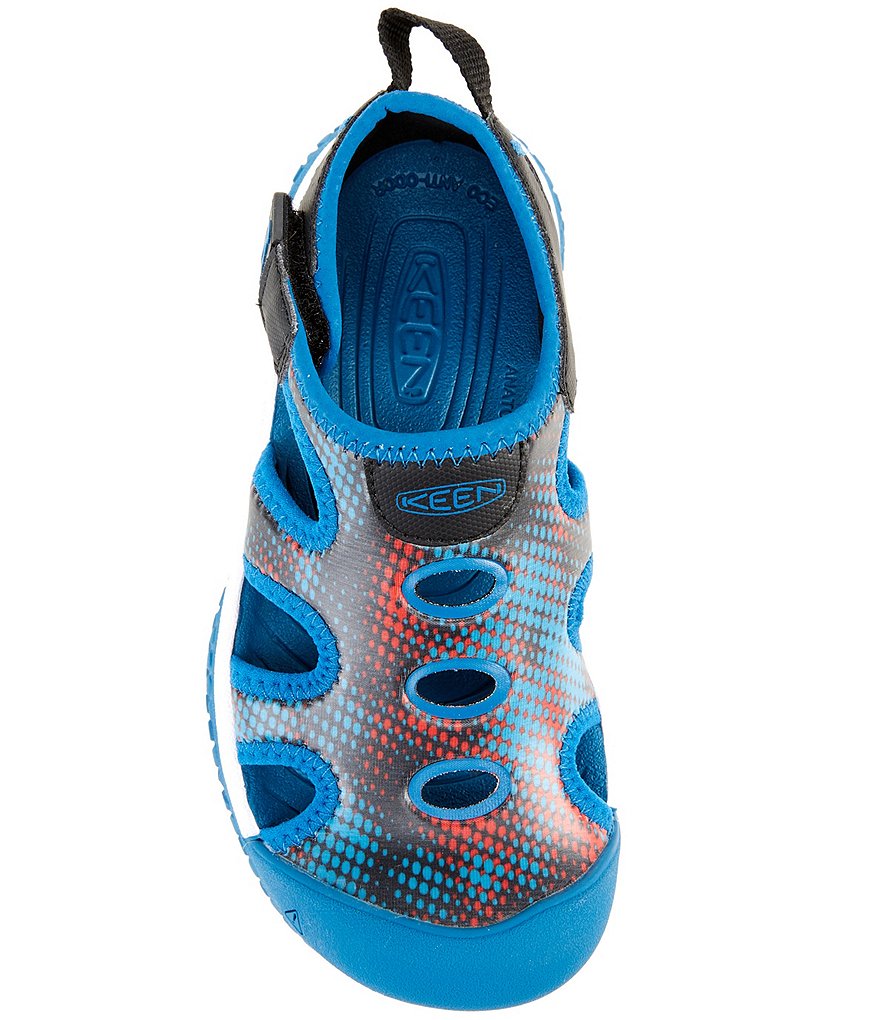 Keen Boys' Newport H2 Washable Sandals (Toddler)