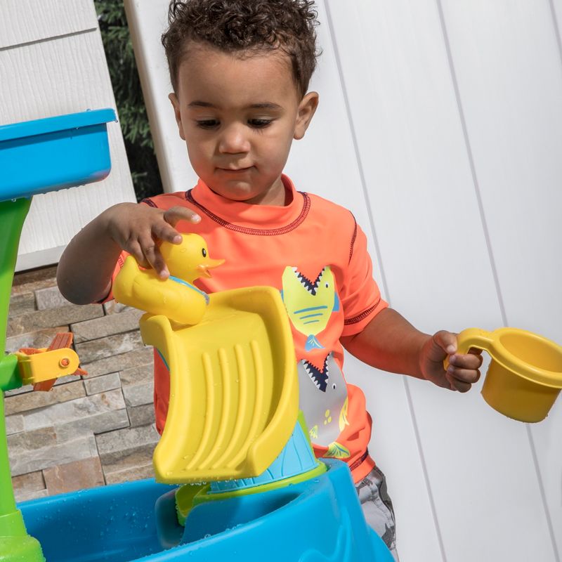 Step2 Sliding Into Summer Water Table