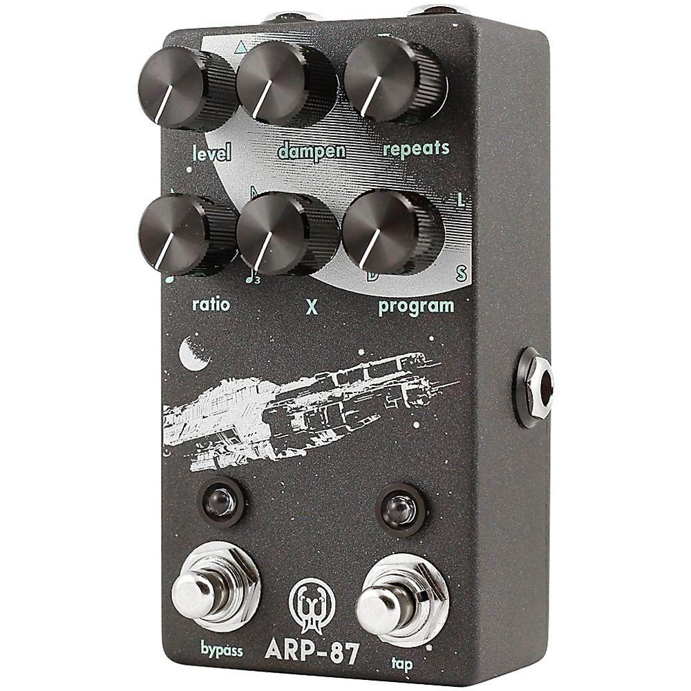 Walrus Audio ARP-87 Multi-Function Delay Effects Pedal