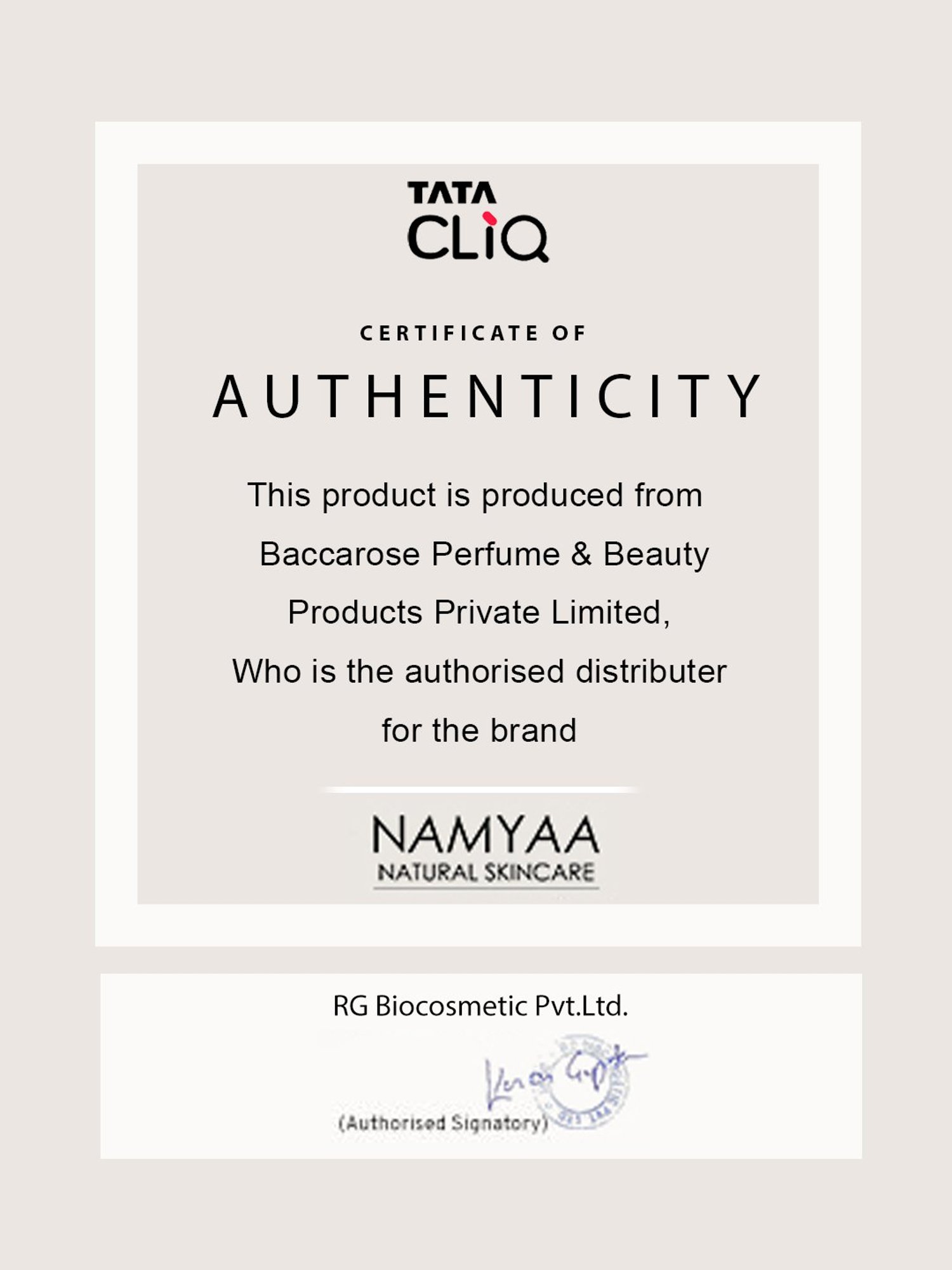 Namyaa Intimate Care Lightening Serum & Hygiene Wash Set