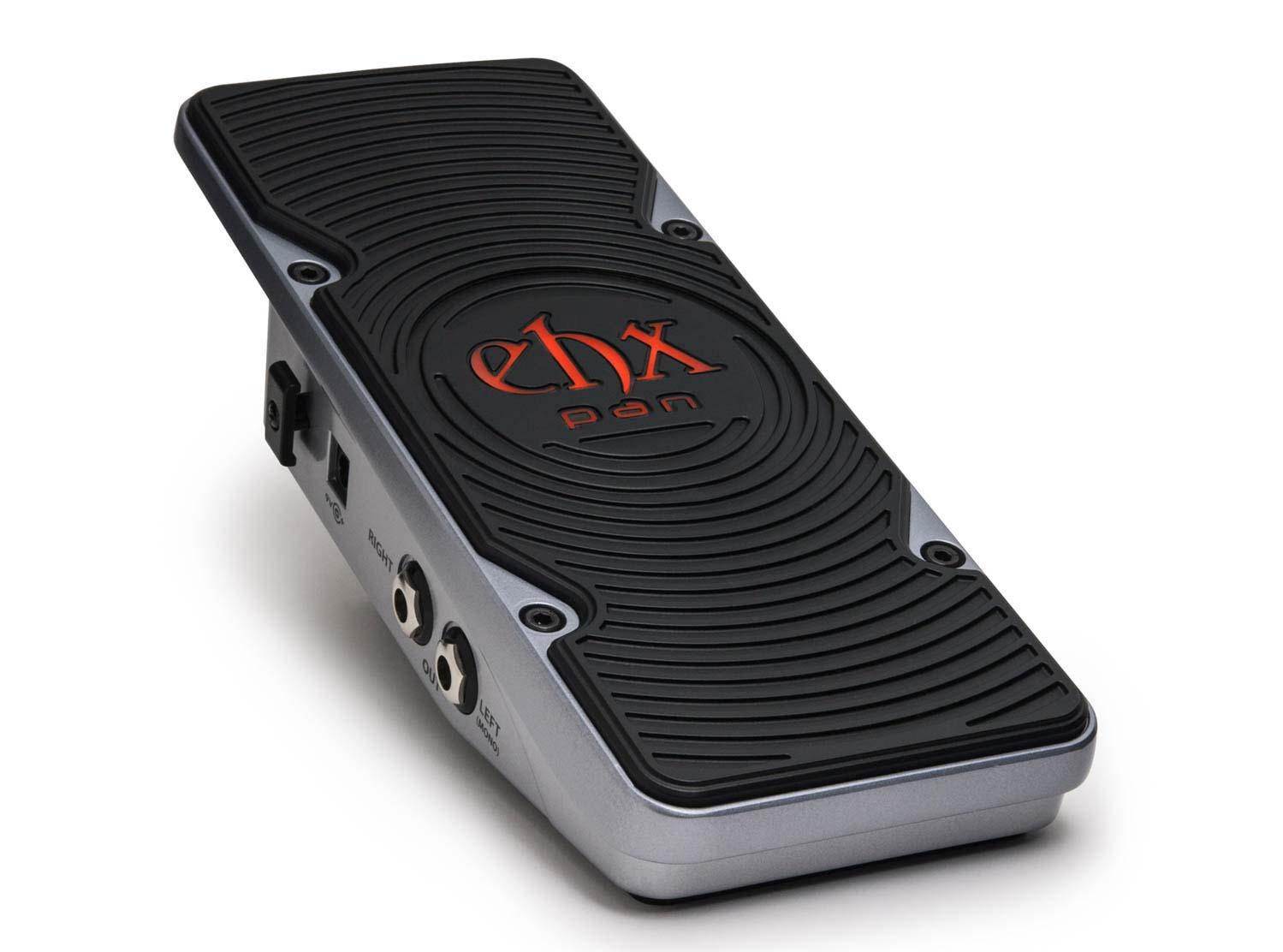 Electro-Harmonix Pan Pedal Stereo Panning Pedal