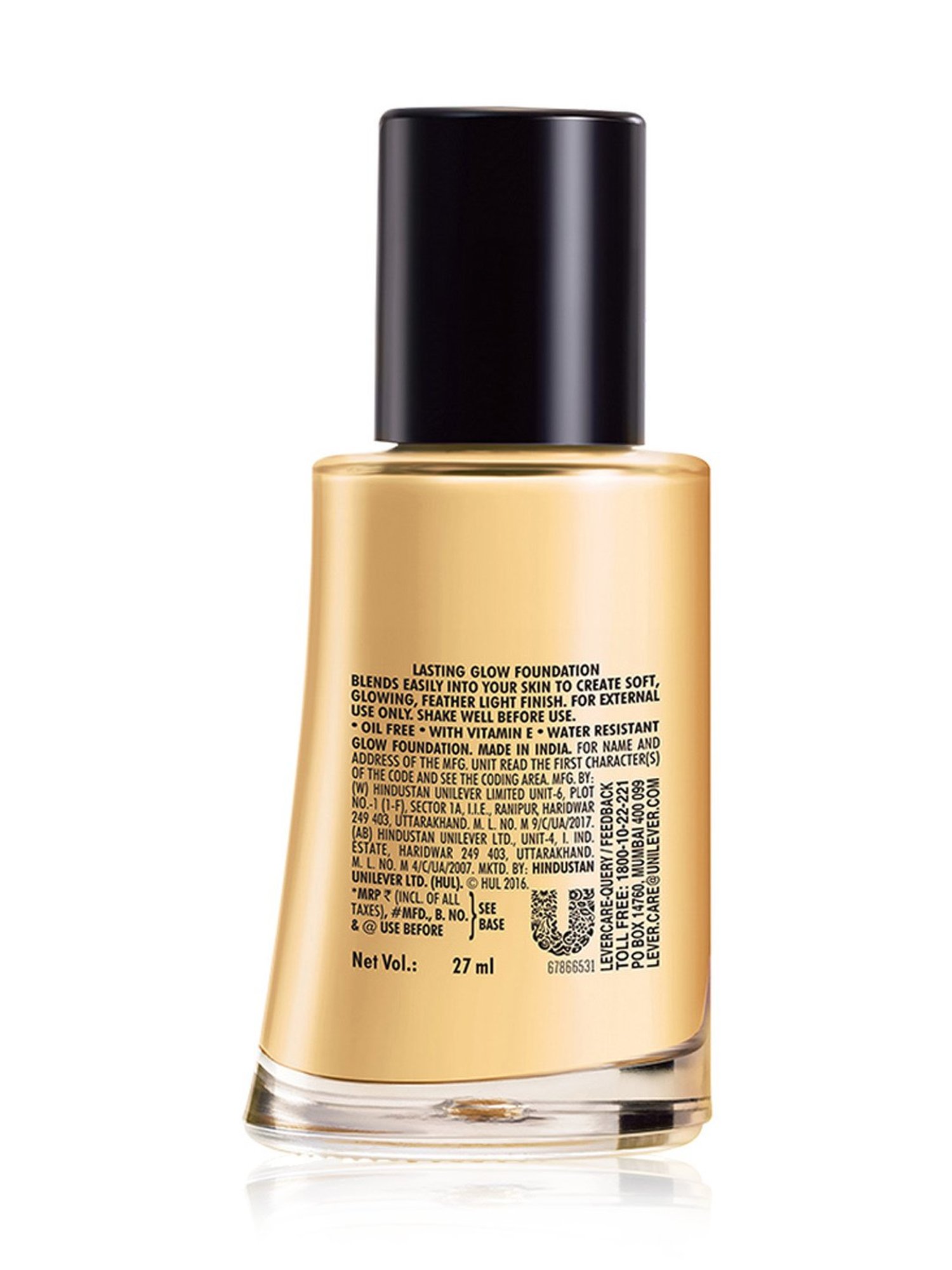 SUGAR Cosmetics Mettle Cream To Powder Foundation 48 Irish - 12 gm