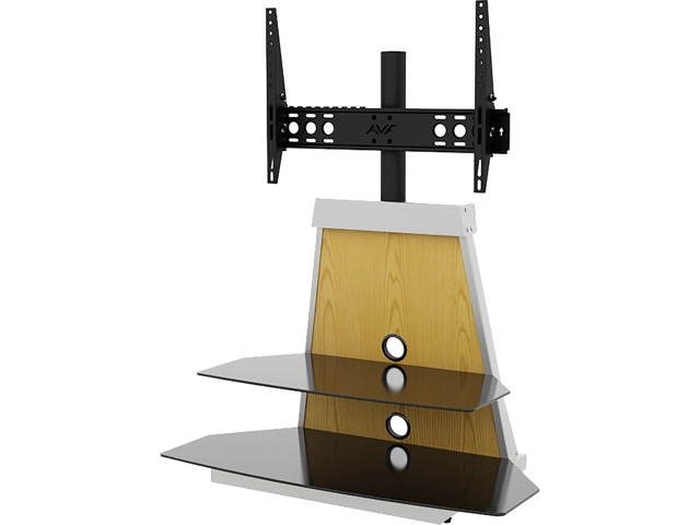 TV STAND W MOUNT TVS UP TO 65IN