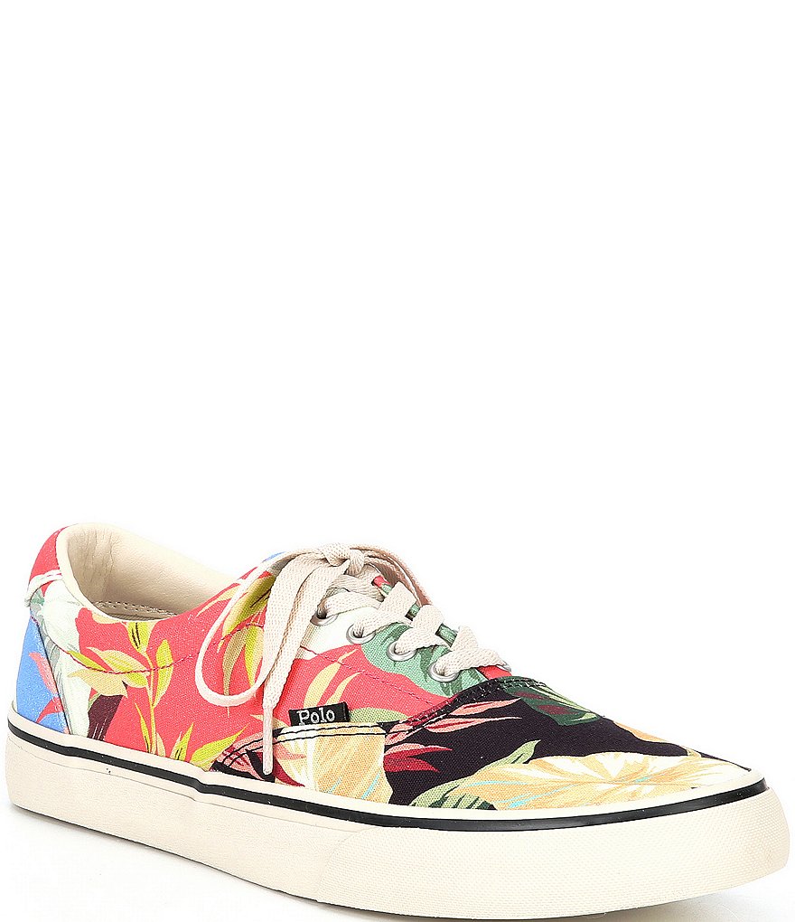 Forca by Lifestyle Men's Blue Casual Sneakers