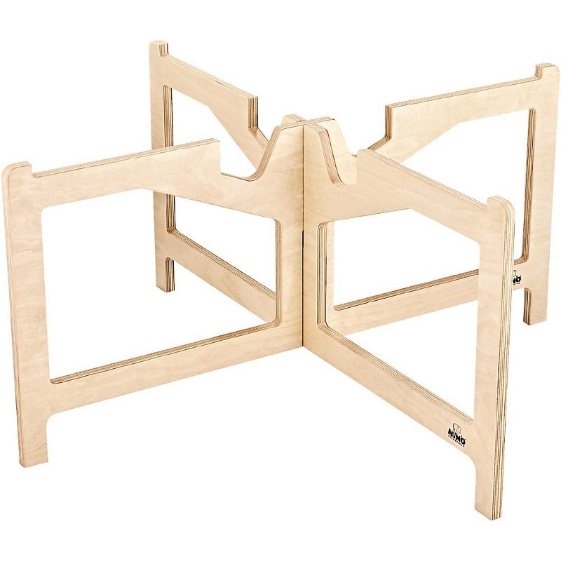 Nino Classroom Hand Drum Set with Stand