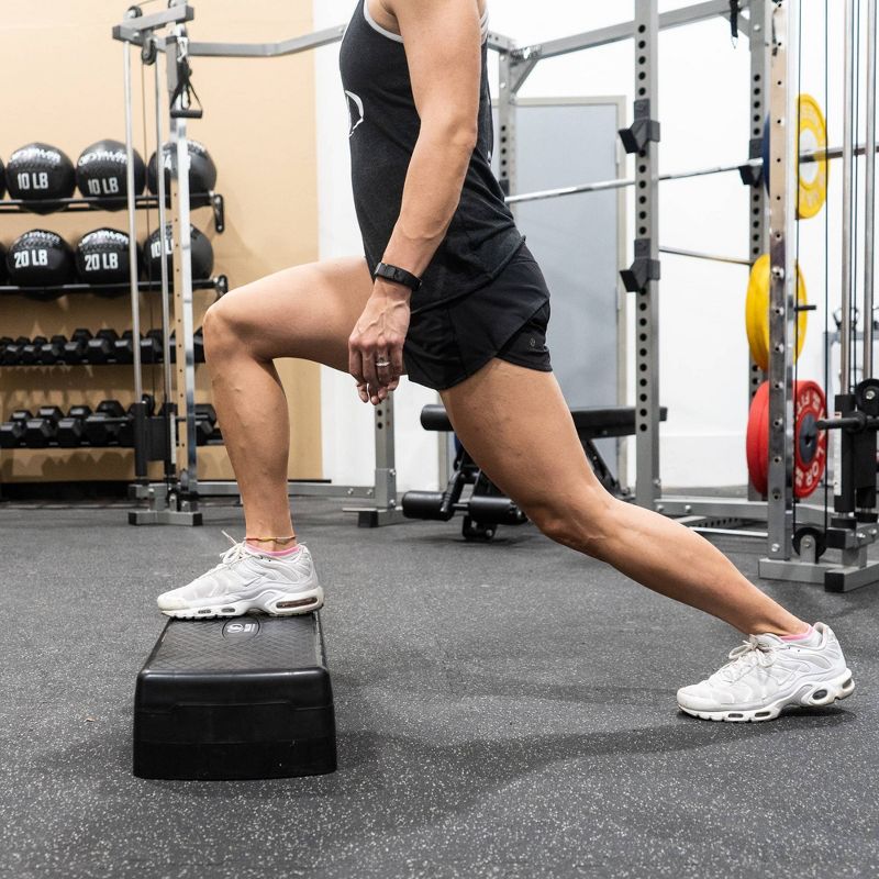 Valor Fitness AST-27 Aerobic Step