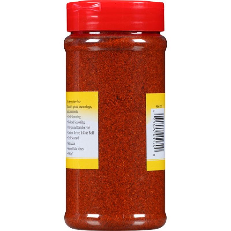 Zatarain's Cayenne Pepper Spice - 7.25oz