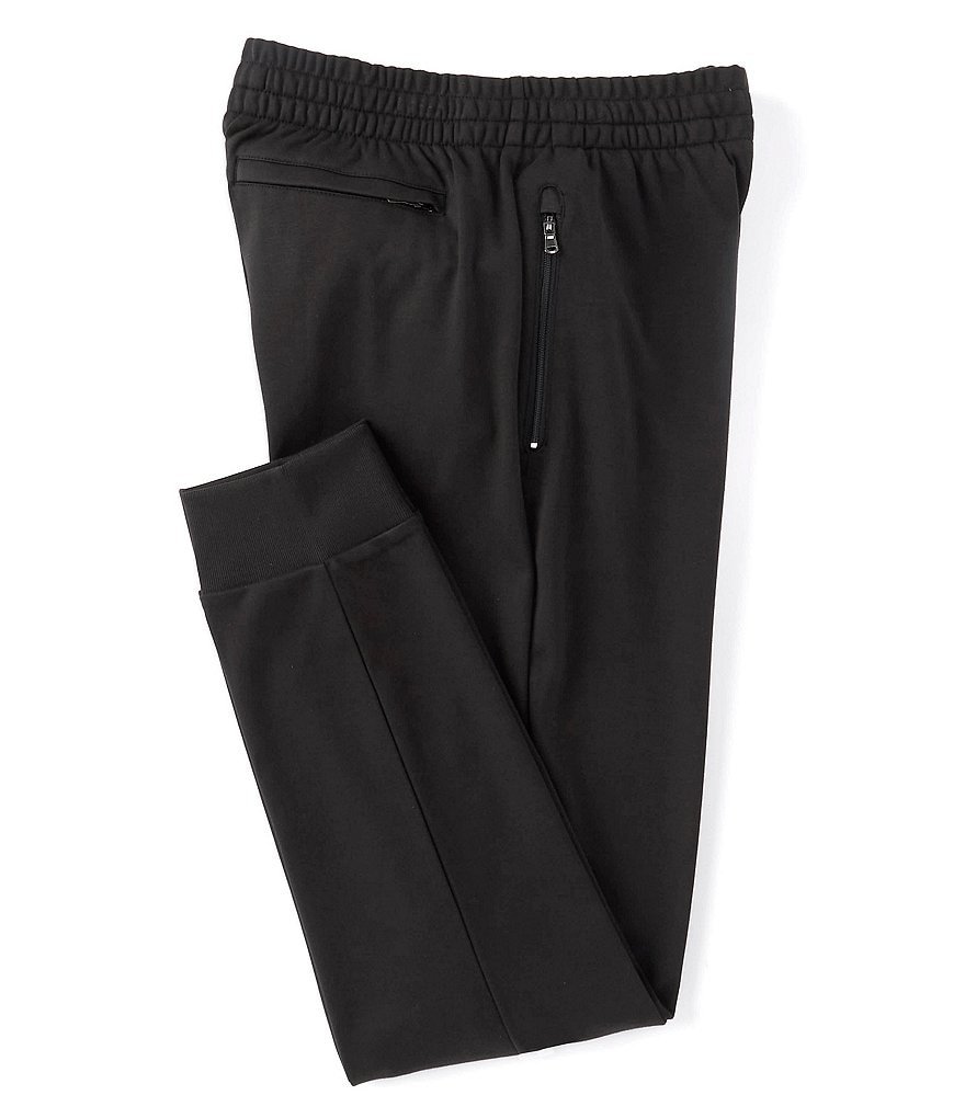 Southern Tide Backrush Heather Stretch Jogger Pants