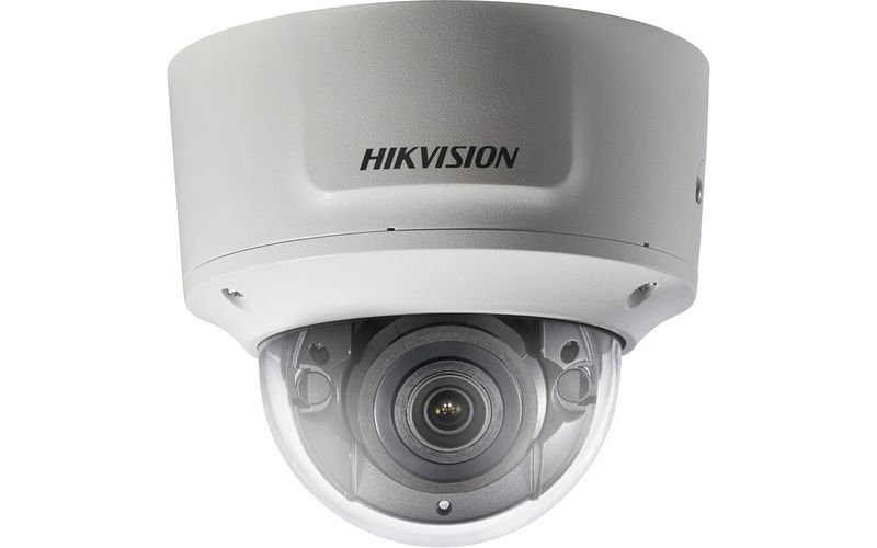 Hikvision Value DS-2CD2723G1-IZS 2 Megapixel Network Camera - 100 ft Night Vision - Motion JPEG, H.264, H.264+, H.265+, H.265 - 1920 x 1080