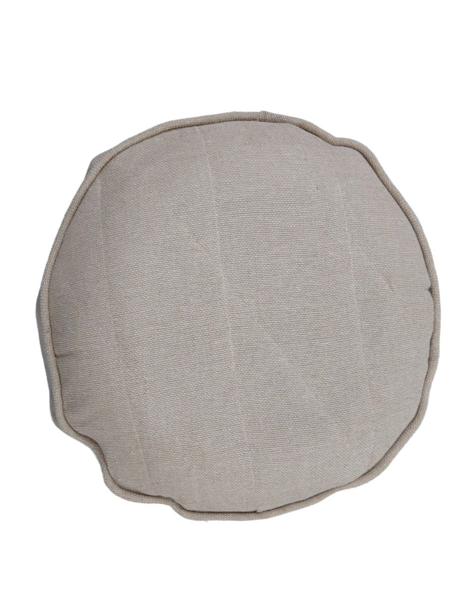 Swayam Printed Beige & Light brown Cotton Water Bottle Cover for 20 Liter Jar