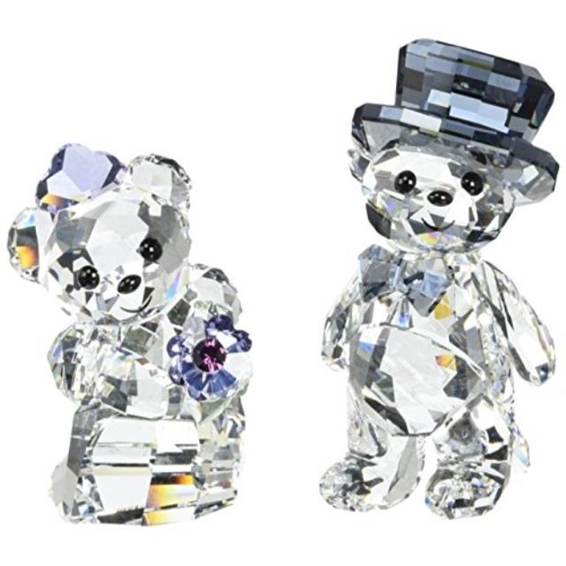 swarovski kris bear you & i  1096736