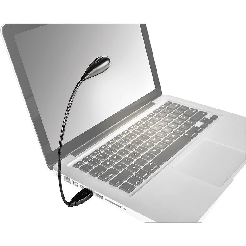 Proline SL2N Natural Series USB Light with 2 LEDs