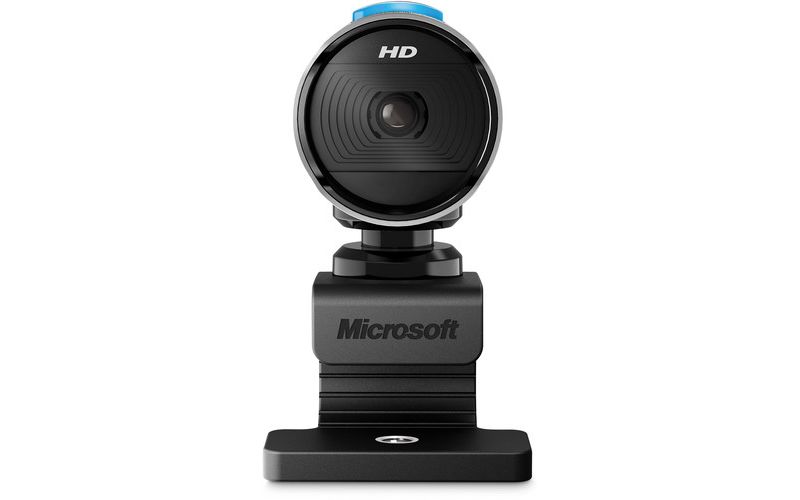 Logitech Conference Cam BCC950 Video Conference Webcam, HD 1080p Camera with Built-In Speakerphone