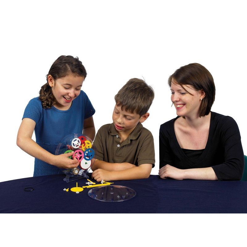 Amazing Clock Kit Game