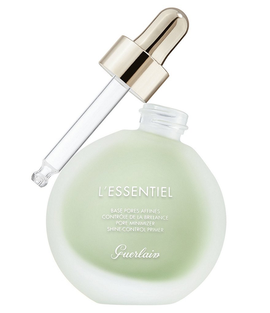 Guerlain L'Essentiel Pore Minimizer and Shine Control Primer