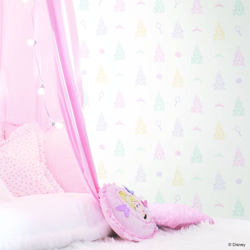 RoomMates Harry Potter Muggles Quote Peel and Sticks Wall Decals