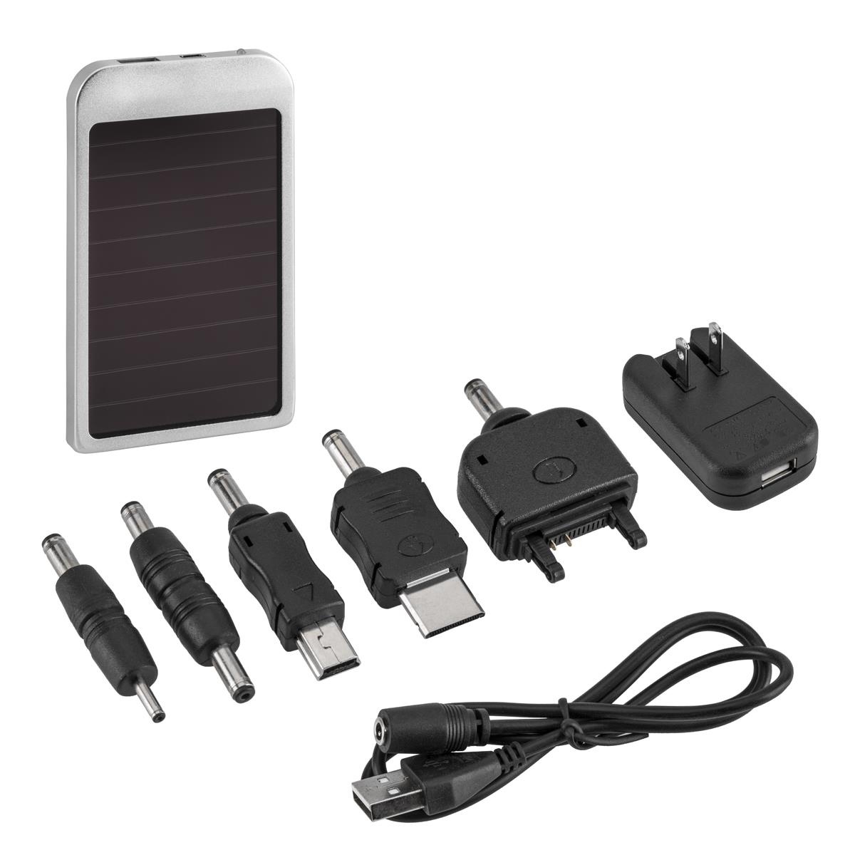 GS Solar Power Panel