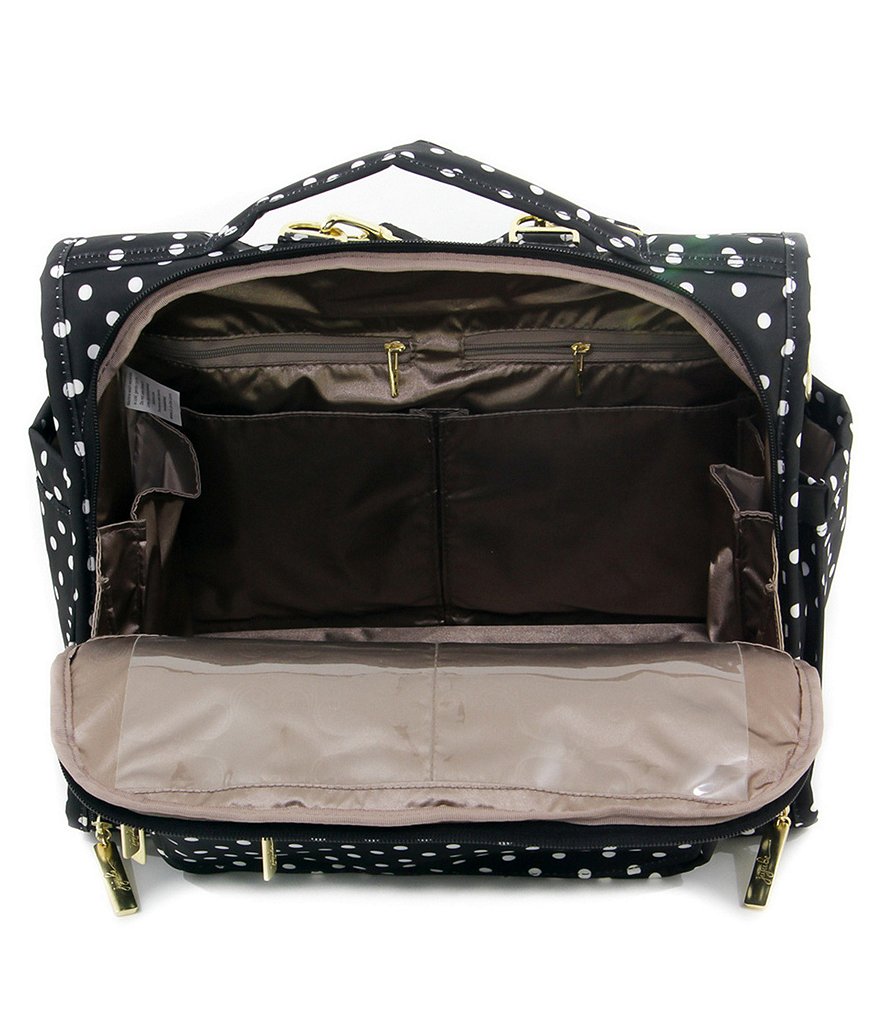 Disney x Petunia Pickle Bottom Double Baby Bottle Holder - Cheerful Chip