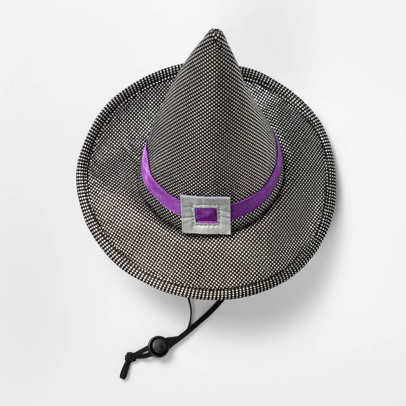 Witch Hat Halloween Cat Costume - Hyde & EEK! Boutique™