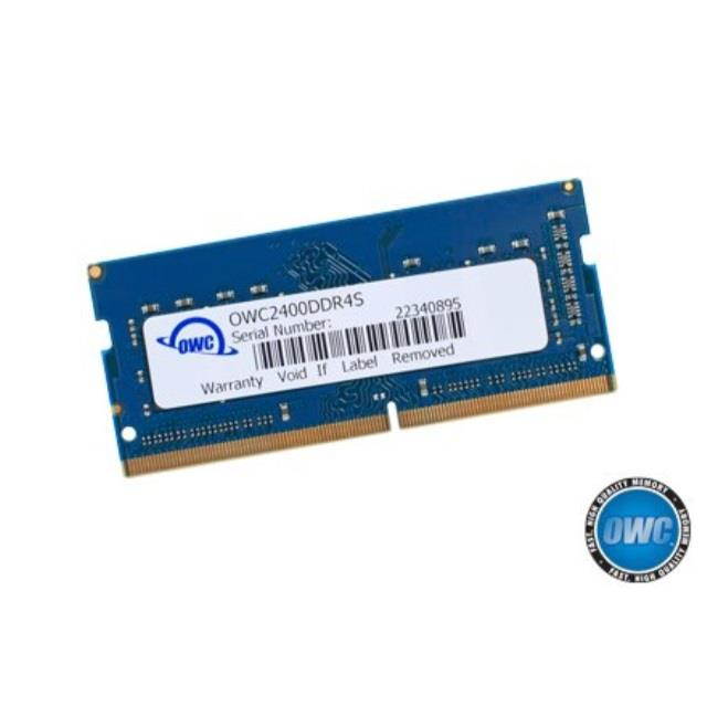 OWC 8GB DDR4 SDRAM Memory Module