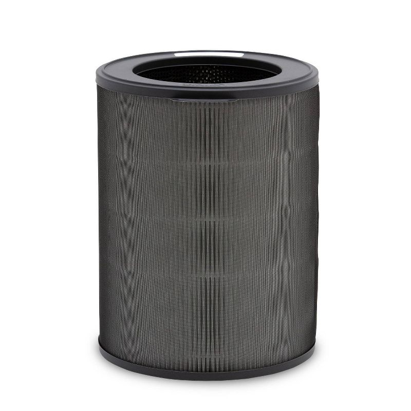 Winix Genuine 112180 Air Purifier Replacement Filter N True HEPA for NK100 NK105 and QS