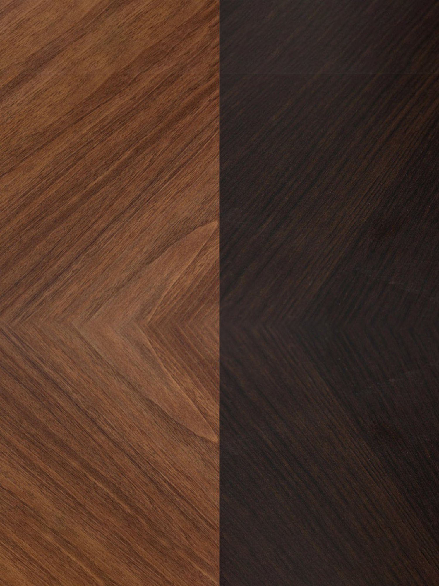 Durian Clint Classic Walnut Brown Engineered Wood Managerial Desk