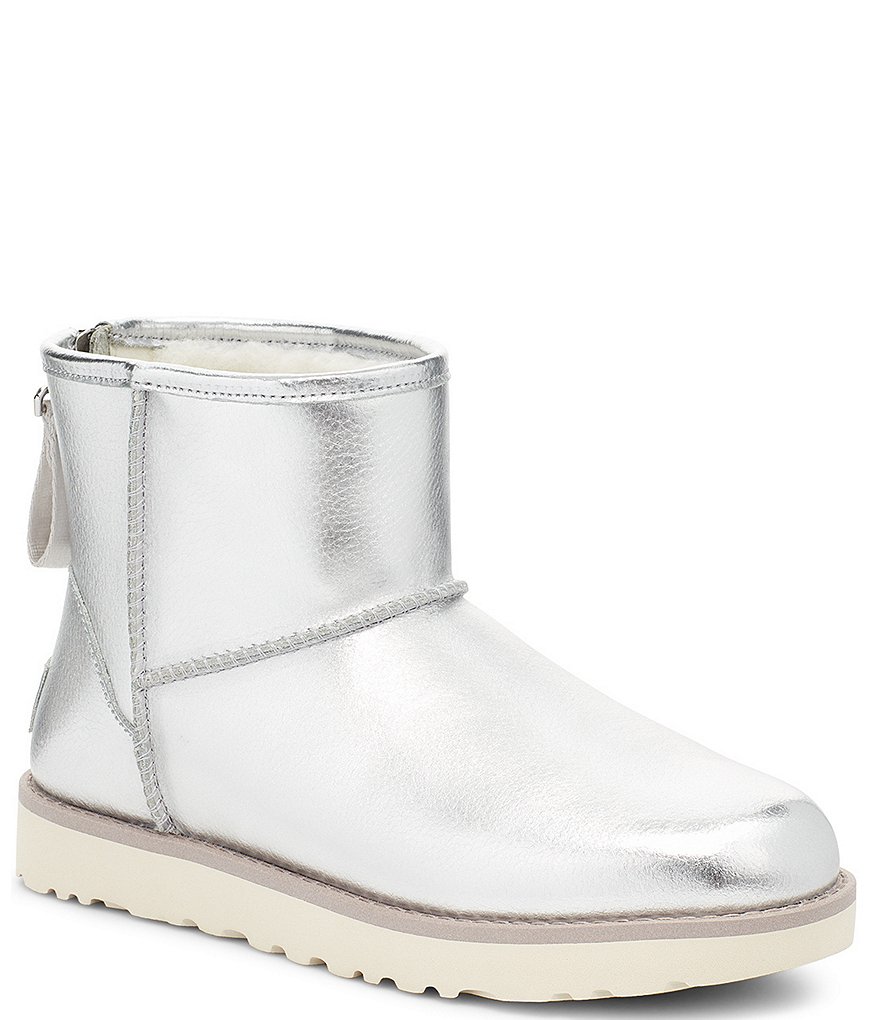 Sorel Joan Uptown Waterproof Suede Wedge Chelsea Booties