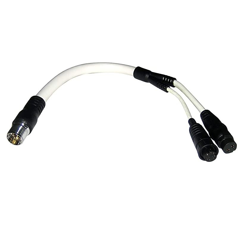 A80308 Quantum Radar Adapter Cable