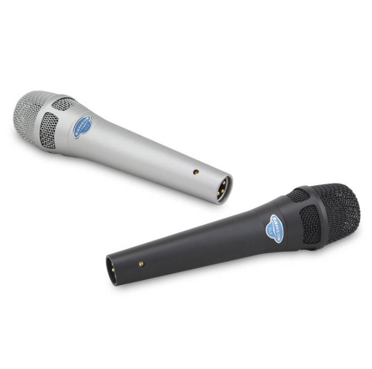 samson CL5  handheld condenser microphone professional stage band recording conference speech microphone